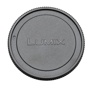 Крышка для цифровой фотокамеры Panasonic 1HE1MC891Z